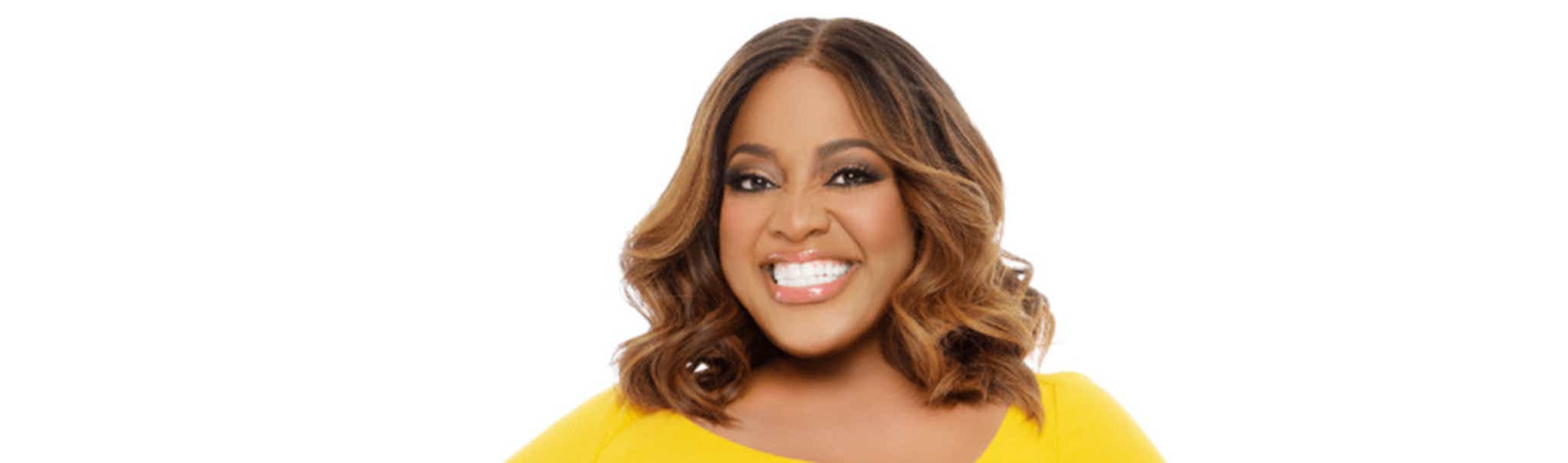 Sherri Shepherd Tickets