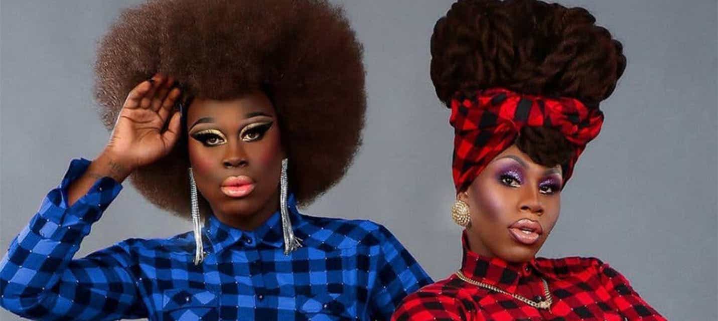 Sibling Rivalry Tickets