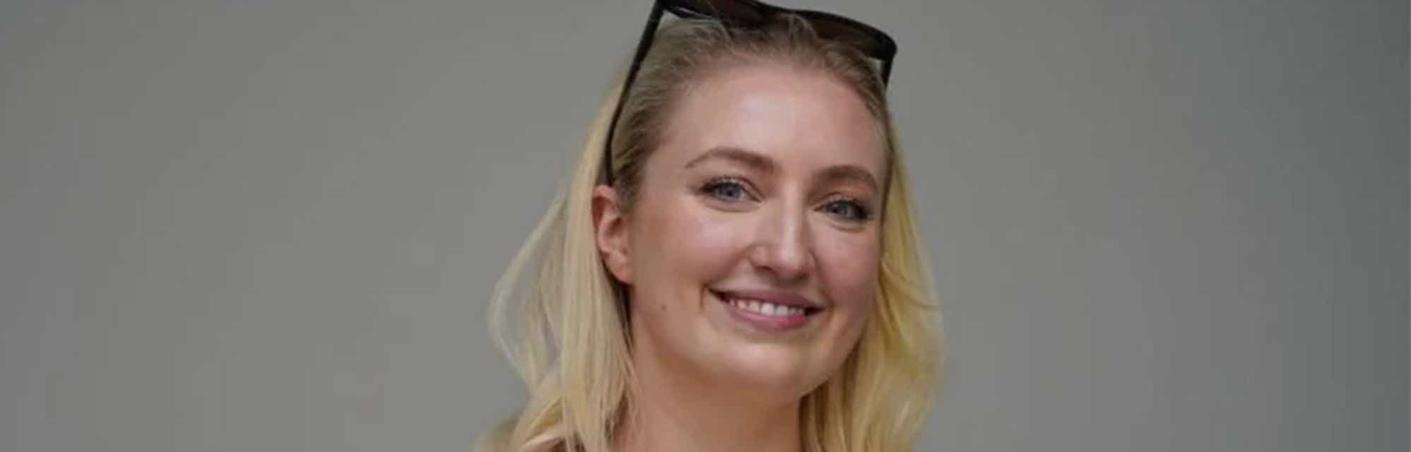 Sophie Buddle Tickets