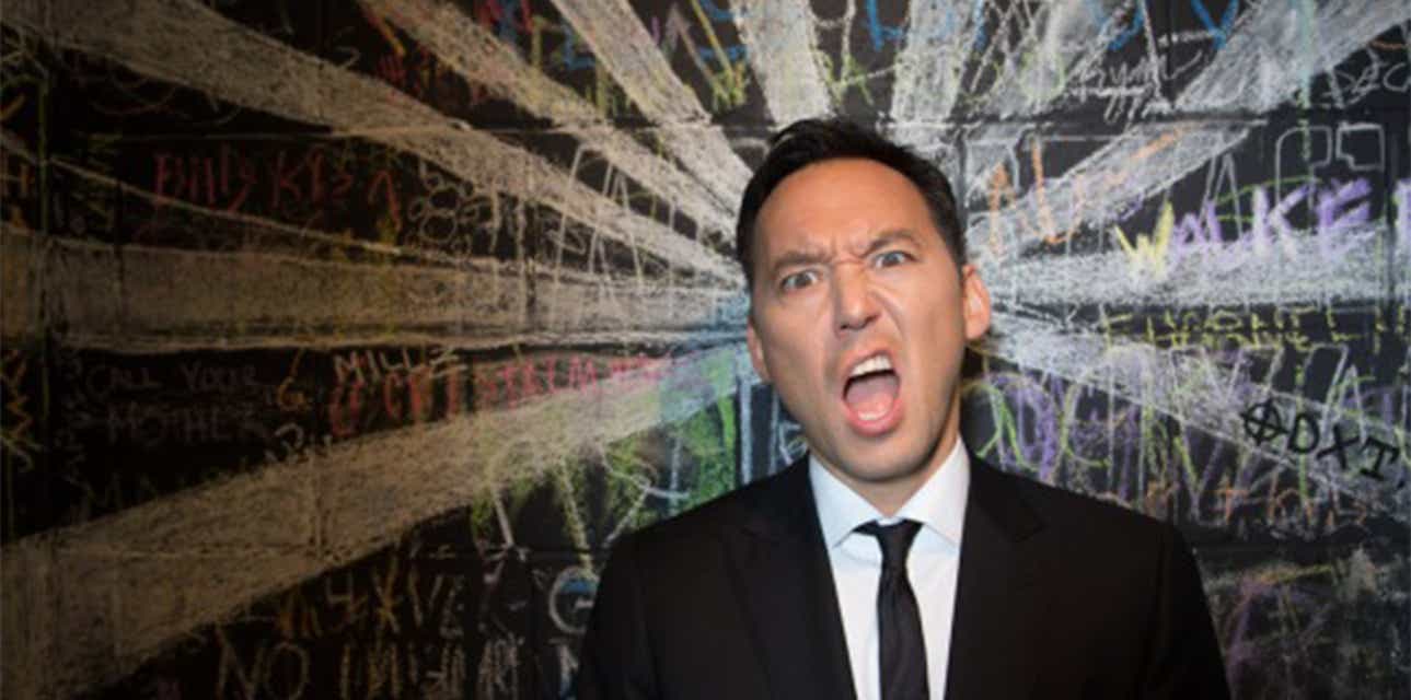 Steve Byrne Tickets