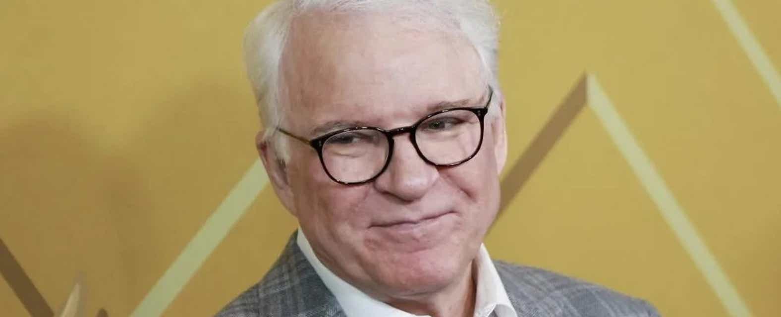 Steve Martin Tickets