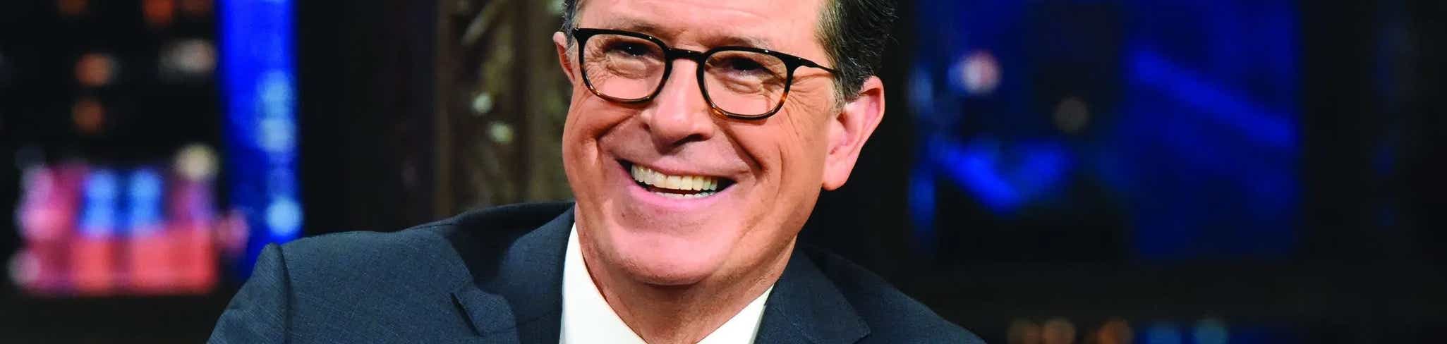 Stephen Colbert Tickets