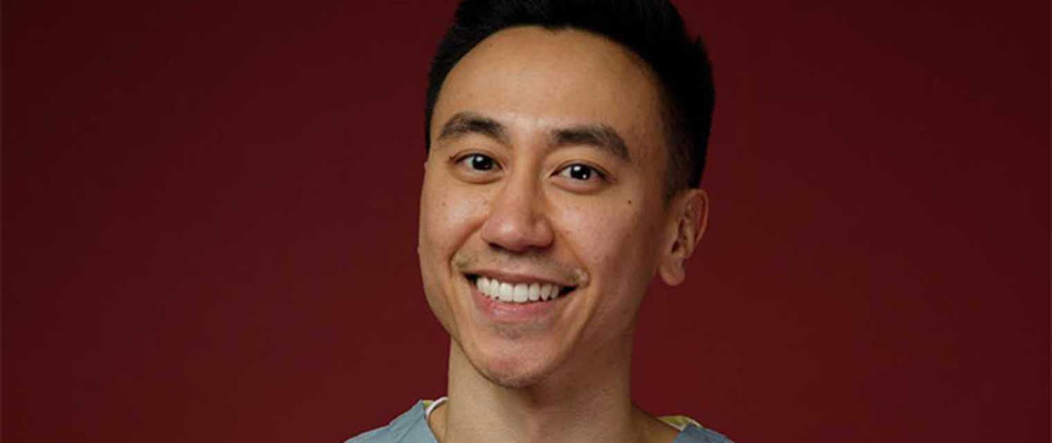 Steven Ho Tickets
