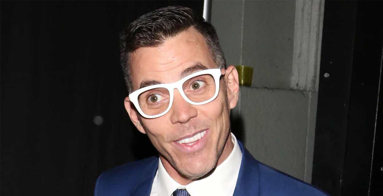 Steve-O Tickets