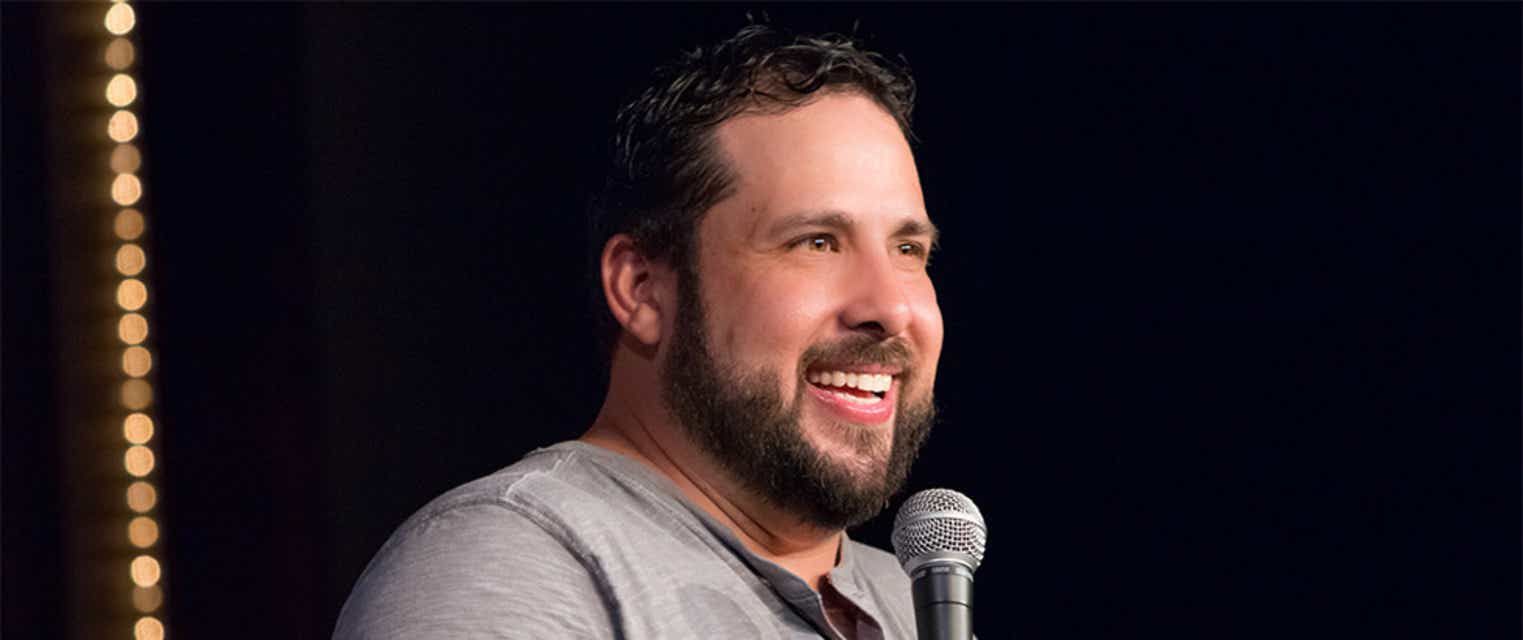 Steve Trevino Tickets