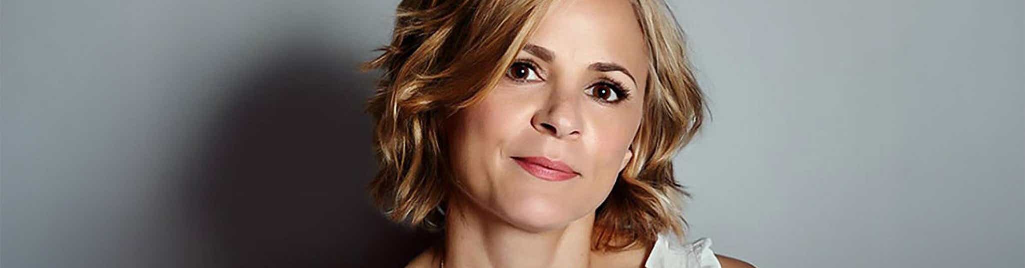 Strangers With Candy Tickets