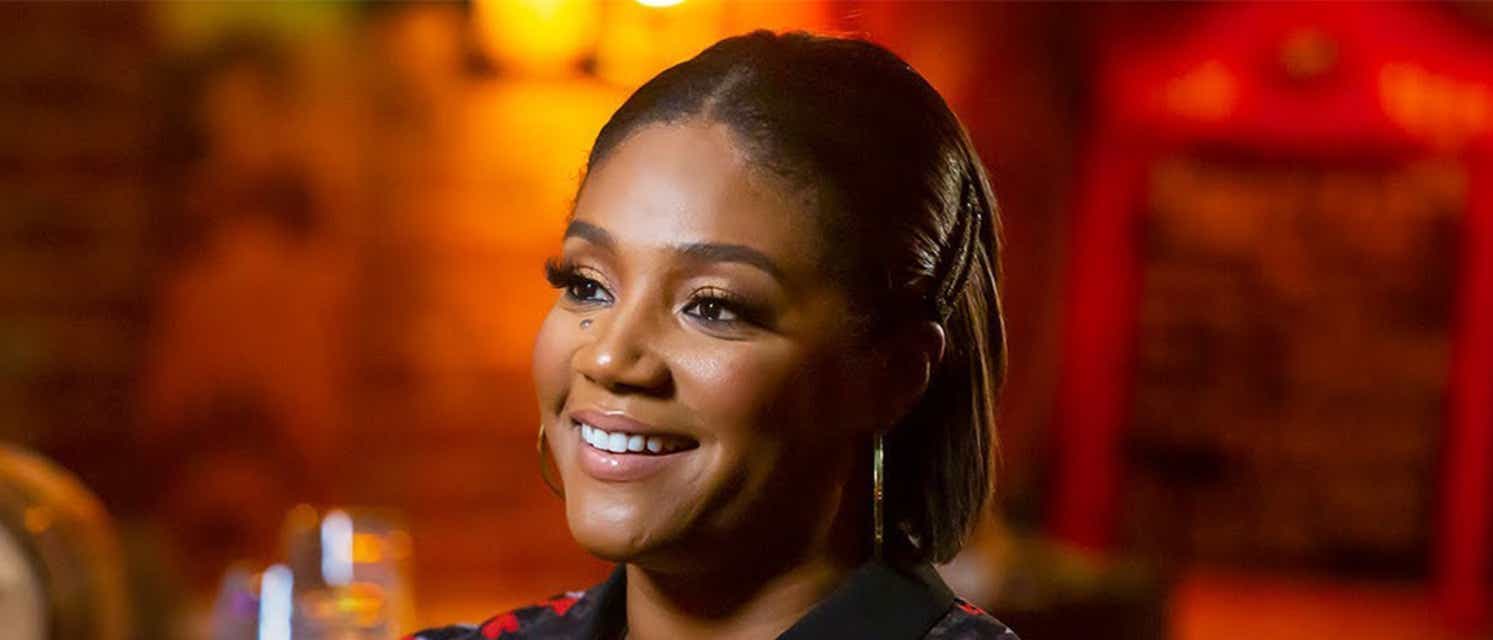 Tiffany Haddish Tickets