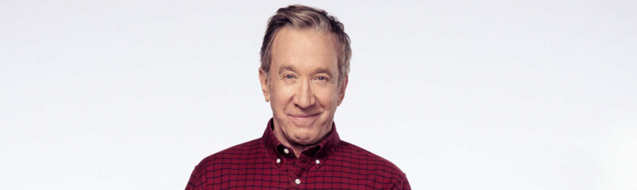 Tim Allen Tickets