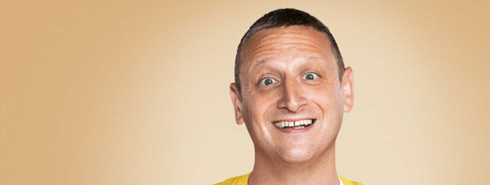 Tim Robinson Tickets