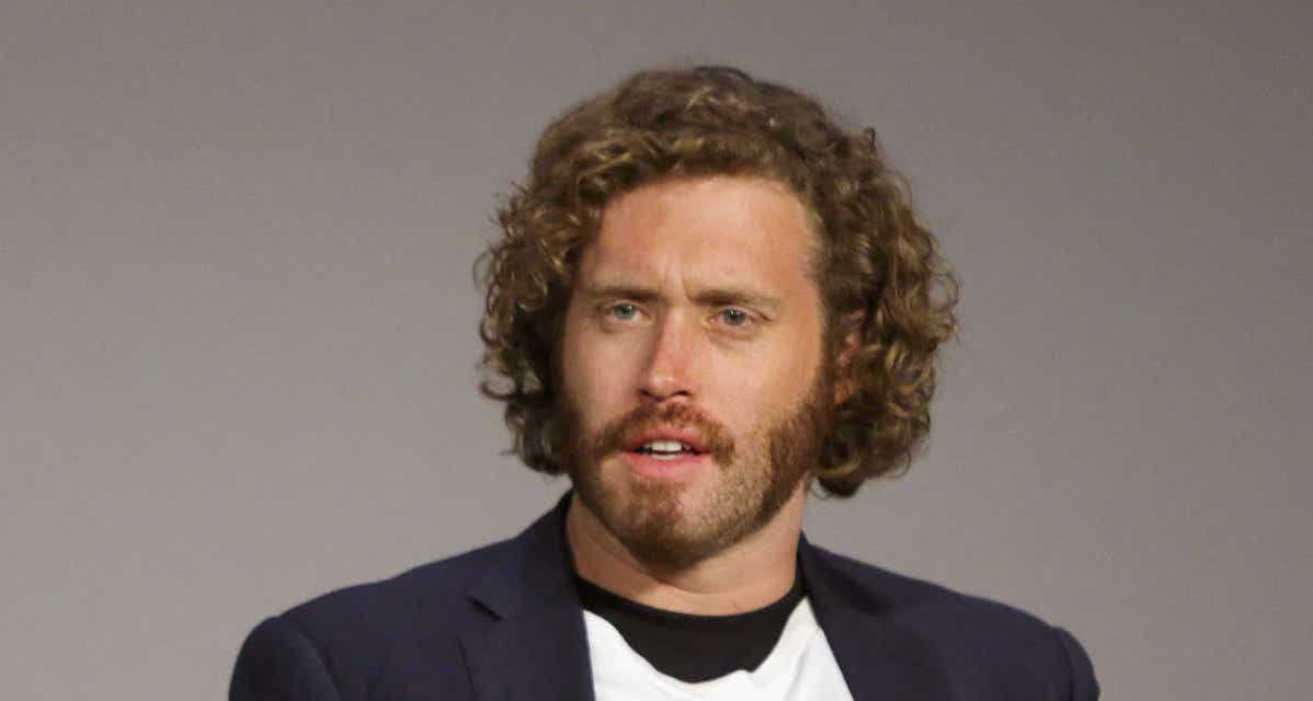 TJ Miller Tickets