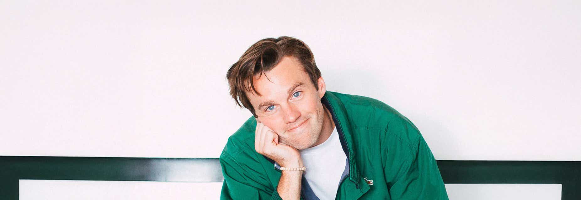 Tommy Brennan Tickets