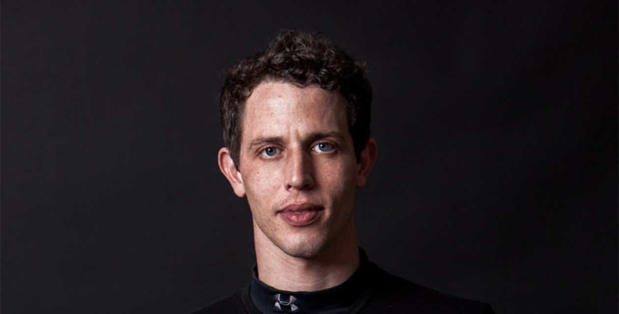 Tony Hinchcliffe Tickets