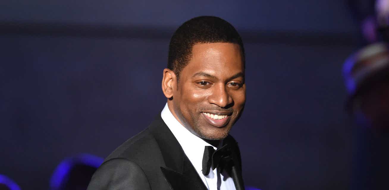 Tony Rock Tickets