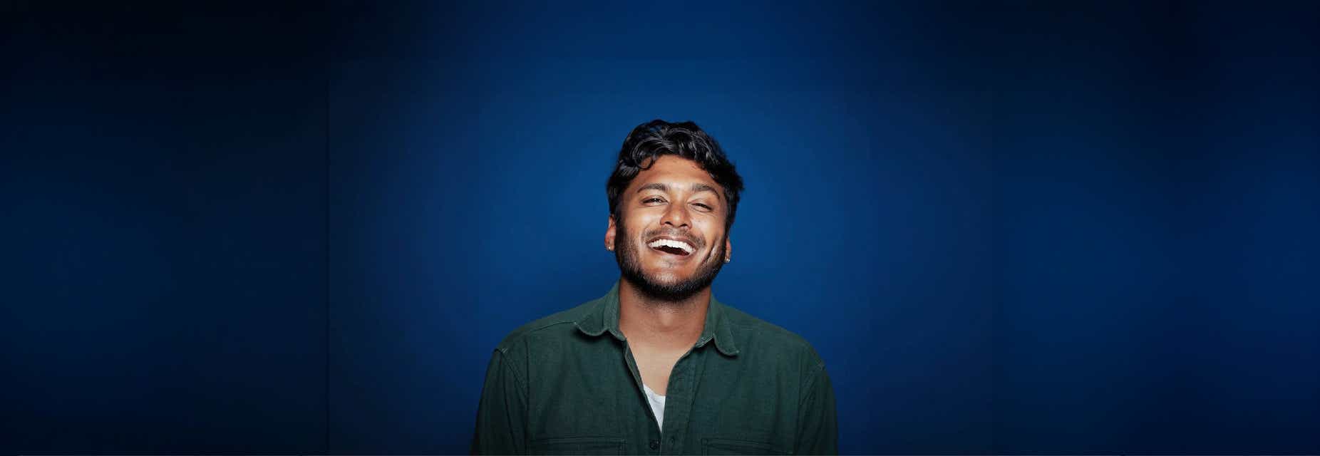 Usama Siddiquee Tickets