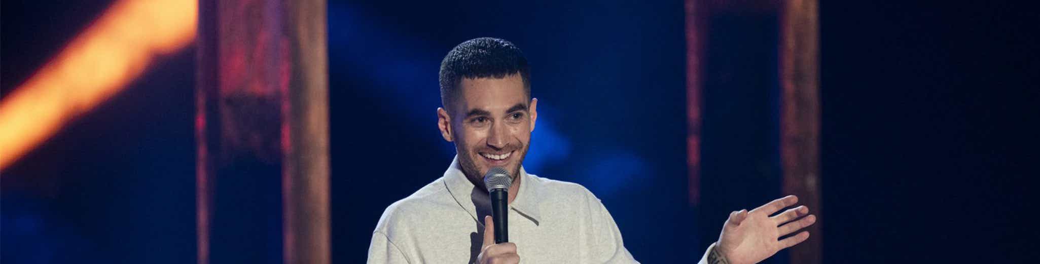 Ricky Velez Tickets
