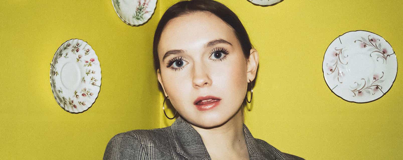 Veronika Slowikowska Tickets