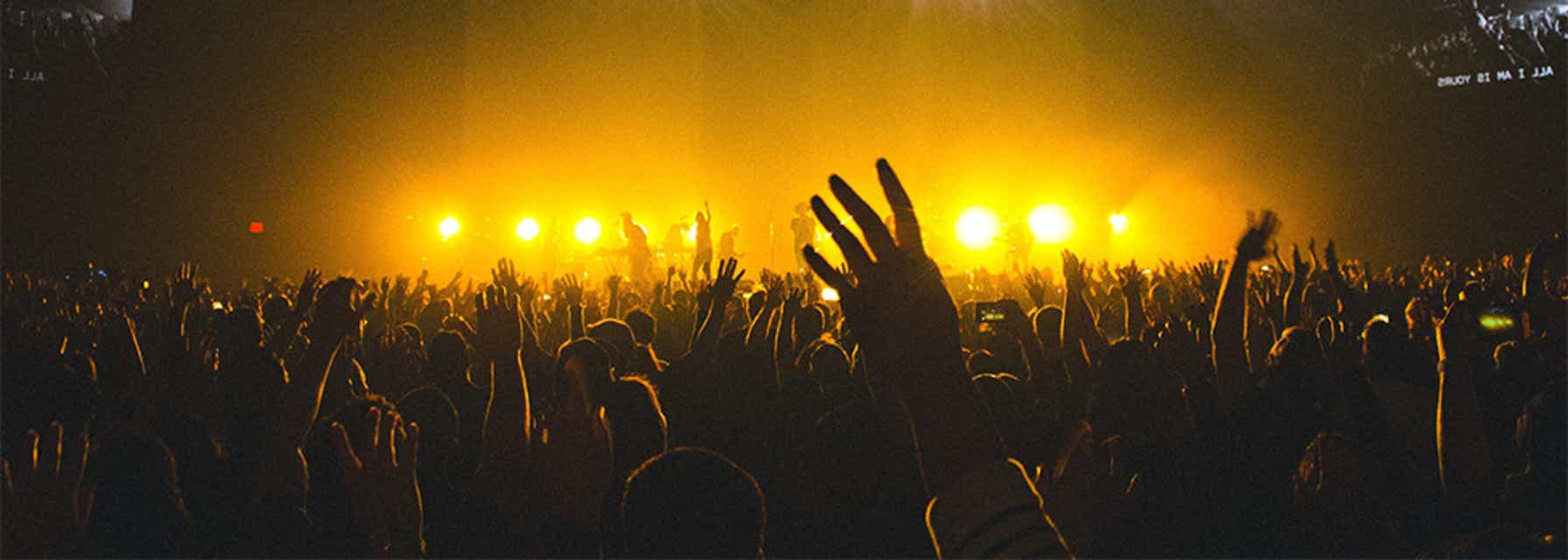 We Outside Comedy Tickets