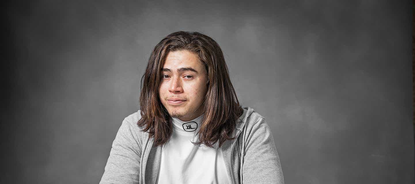 Whindersson Nunes Tickets