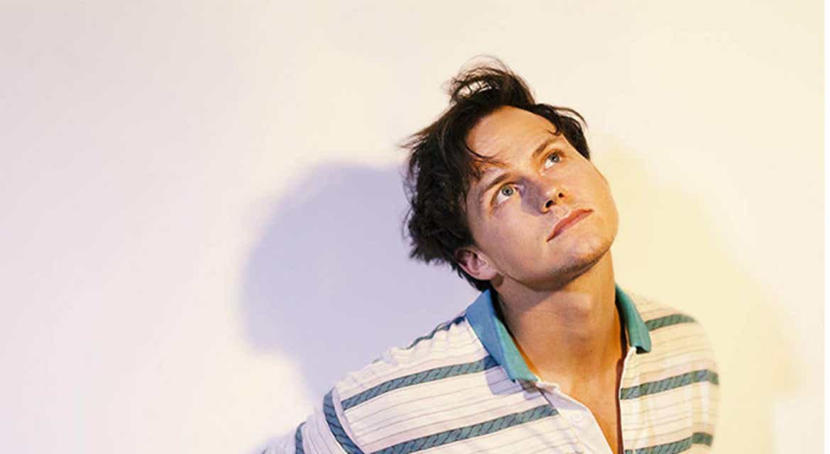 Whitmer Thomas Tickets