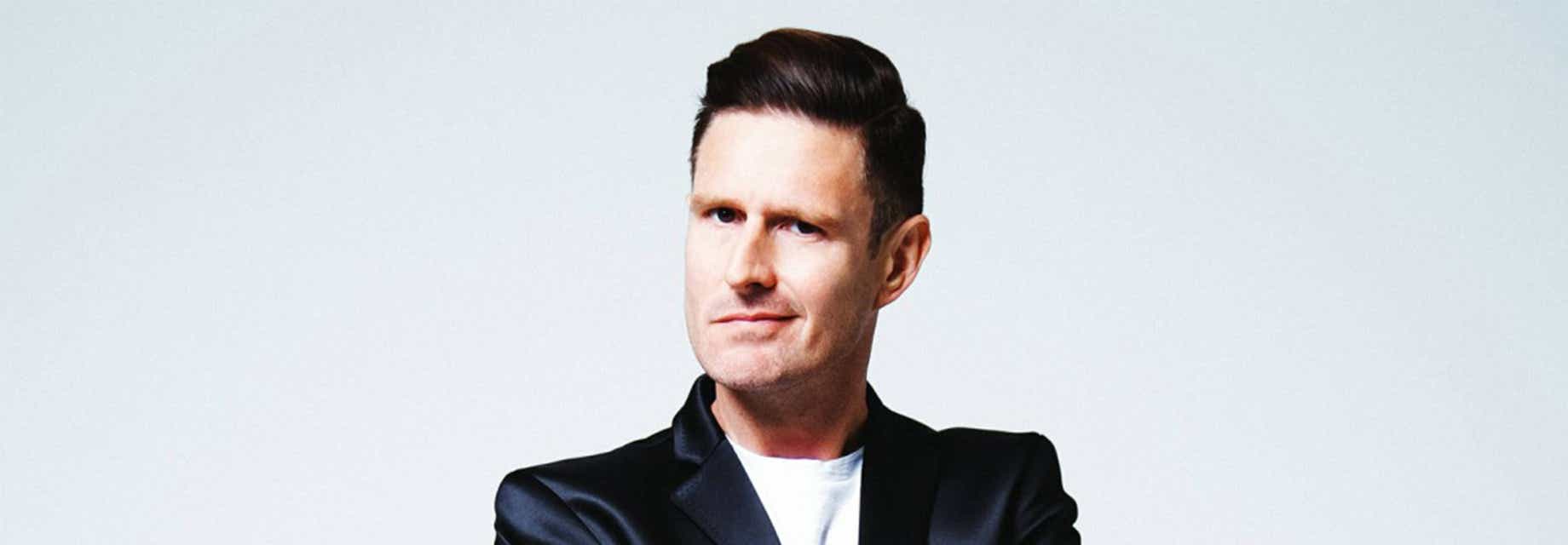 Wil Anderson Tickets