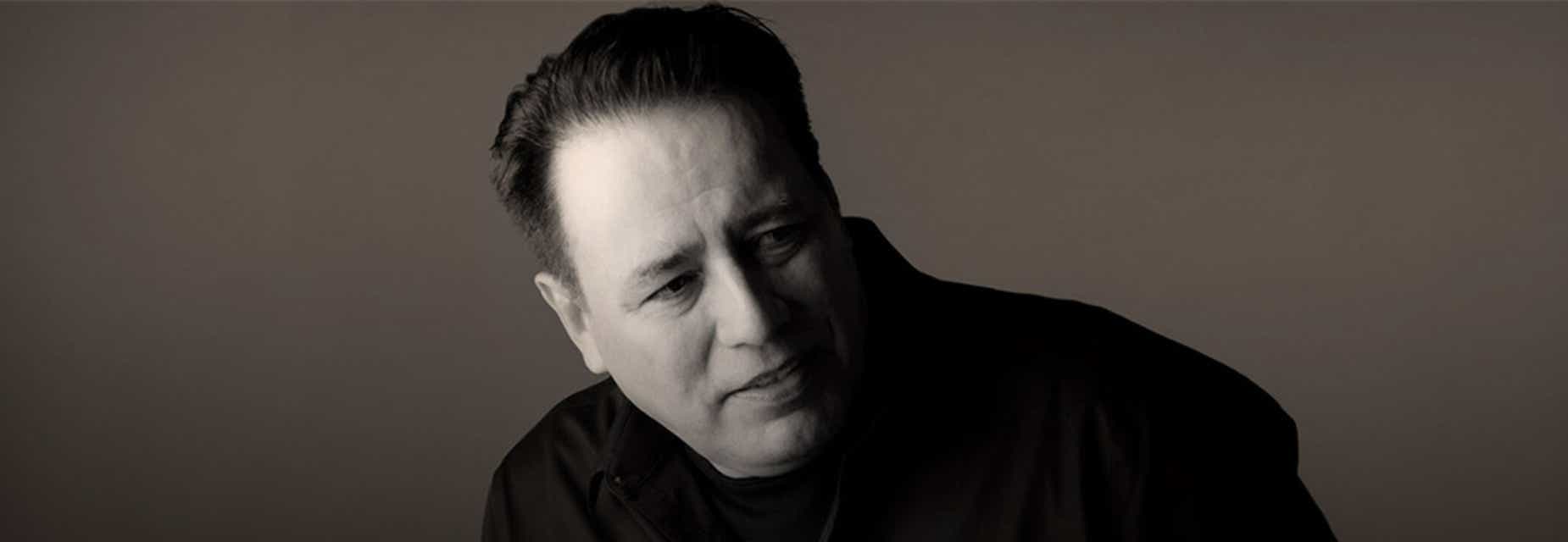 Willie Barcena Tickets