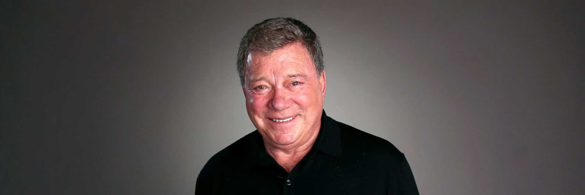 William Shatner Tickets