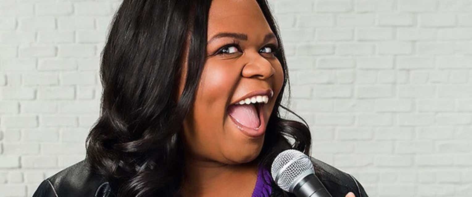 Yamaneika Saunders Tickets