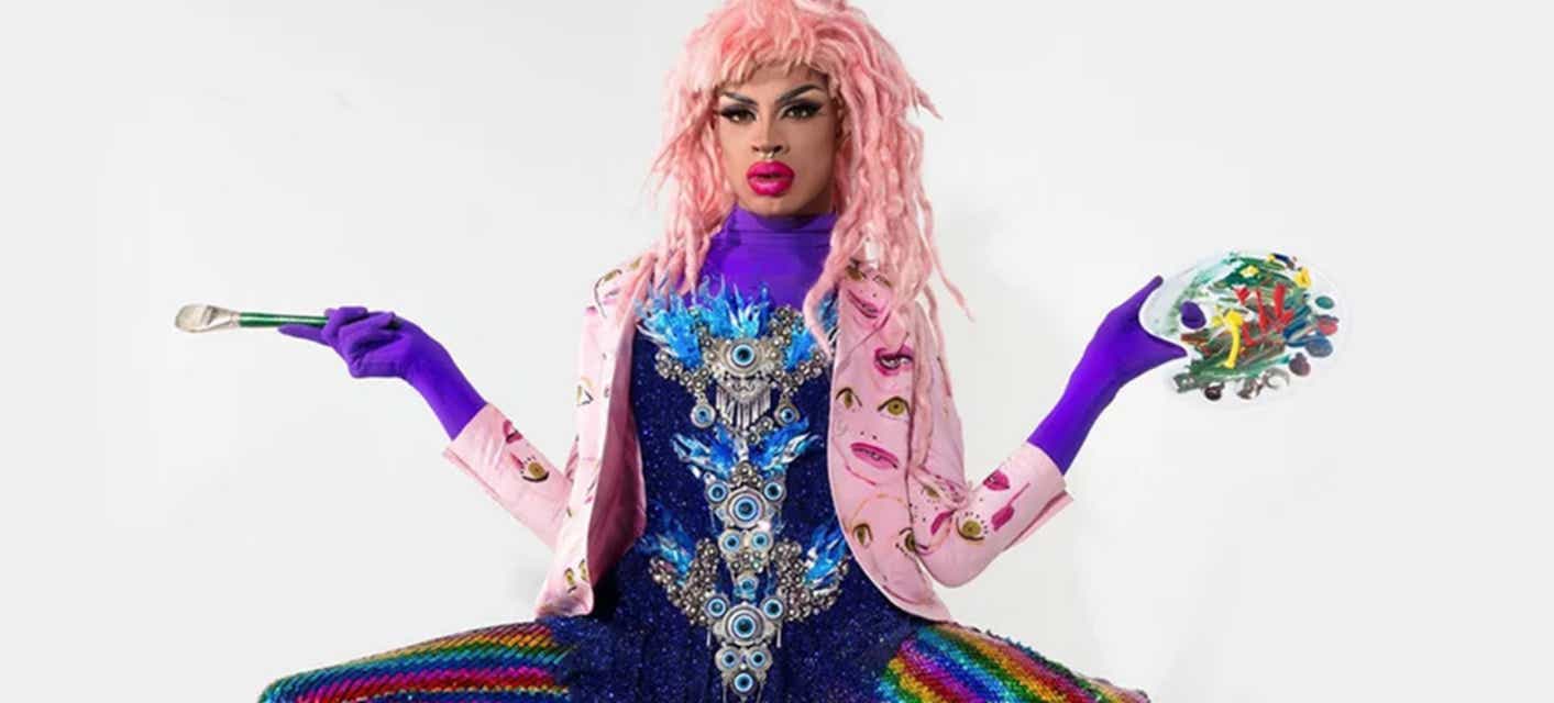 Yvie Oddly Tickets