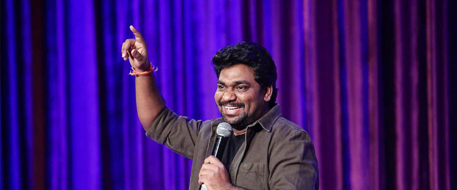 Zakir Khan Tickets
