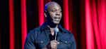 Dave Chappelle Tickets