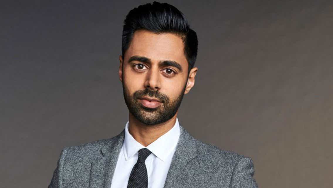 Hasan Minhaj Tickets