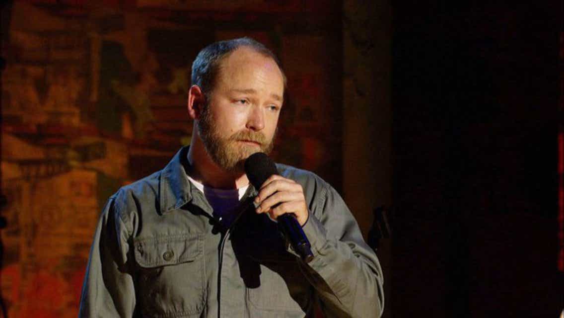 Kyle Kinane Tickets