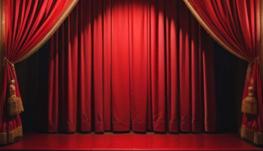 Carden International Circus Tickets
