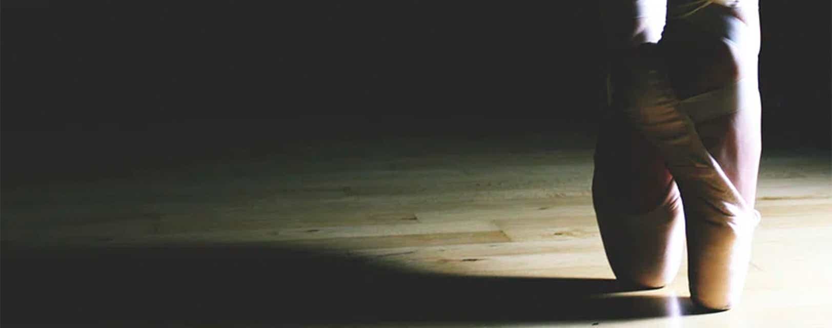 Cinderella (Ballet) Tickets