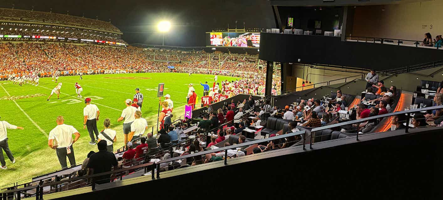 Cosm Immersive Experiences Tickets