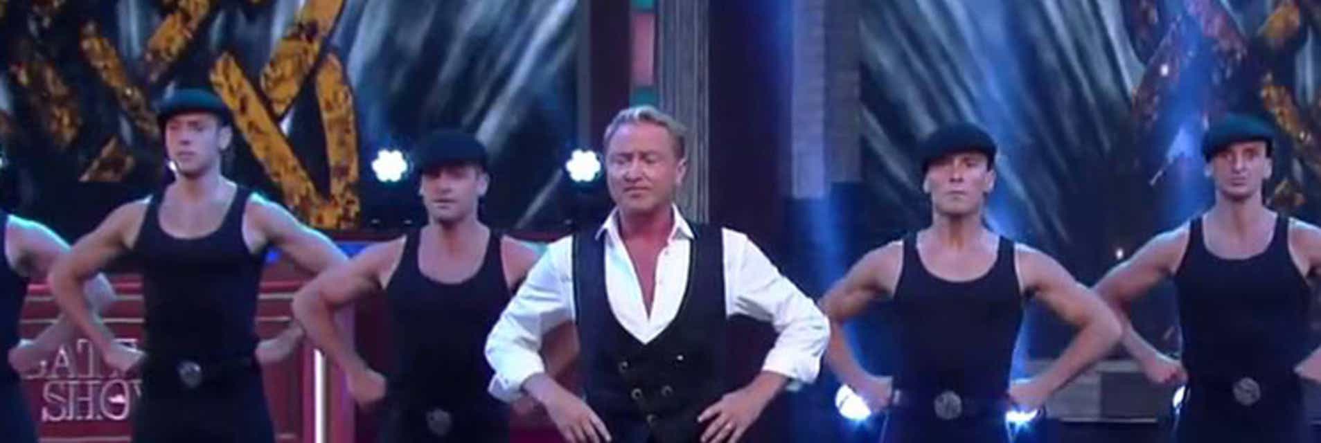 Lord of the Dance Tickets