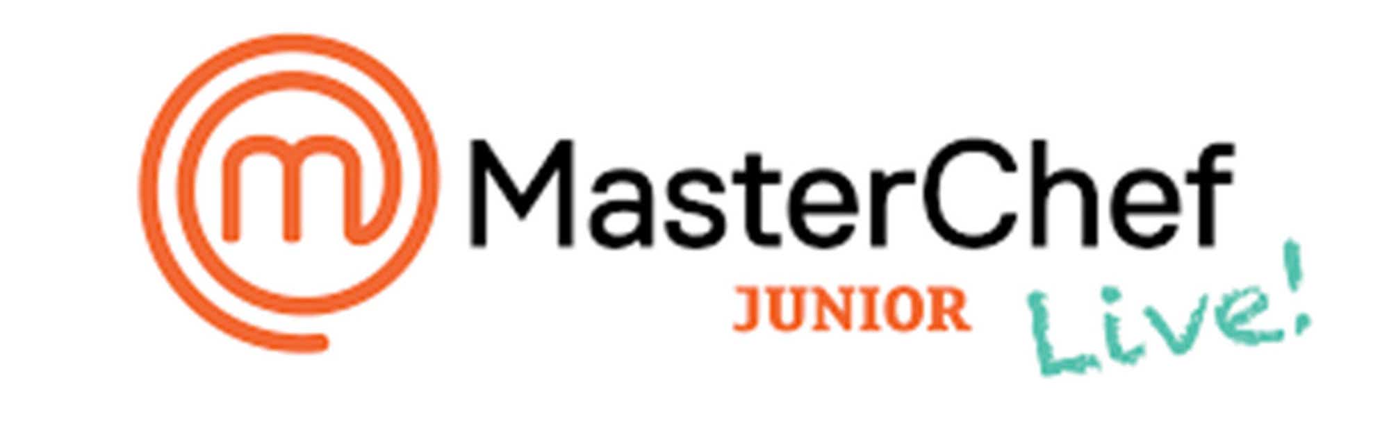 MasterChef Junior Live Tickets
