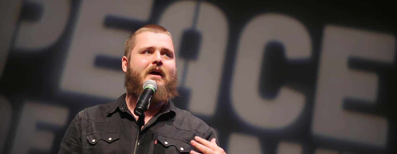 Neil Hilborn Tickets