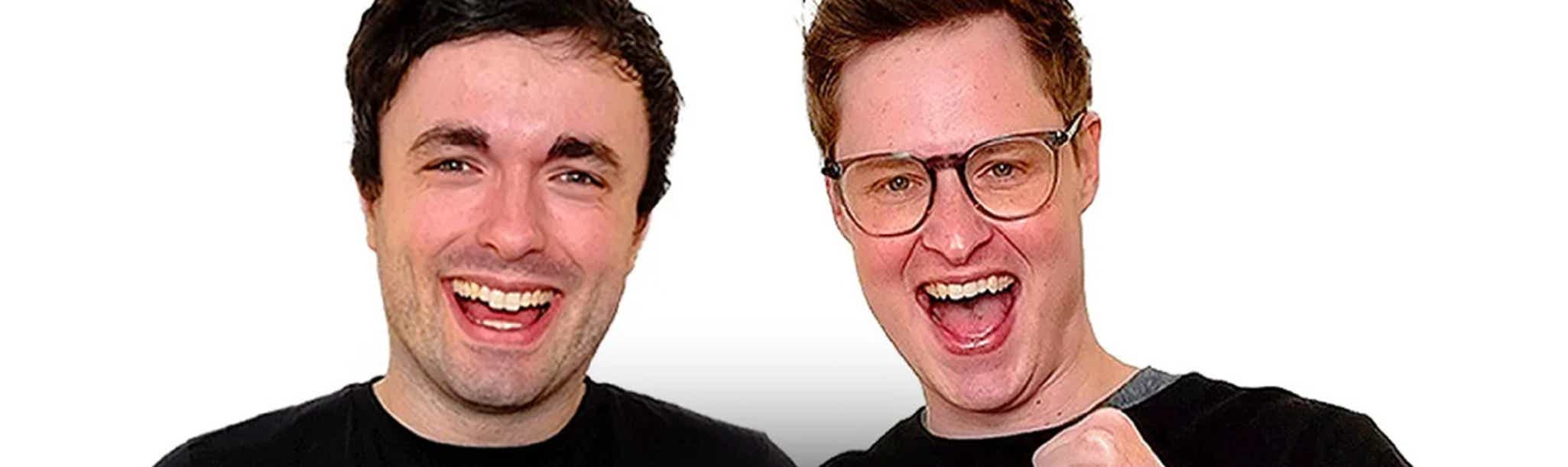 P1 With Matt & Tommy Tickets