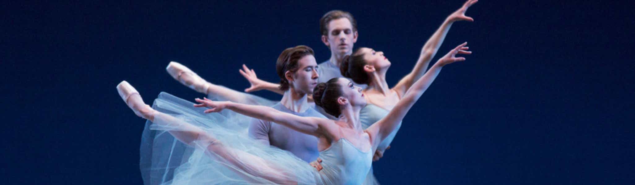 Scott Academy Of Dance Tickets