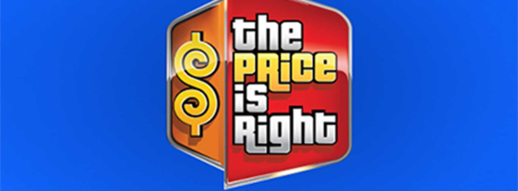 The Price Is Right Tickets