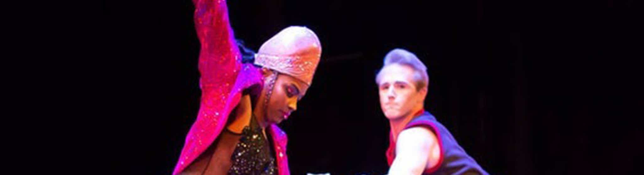 The Slutcracker Tickets