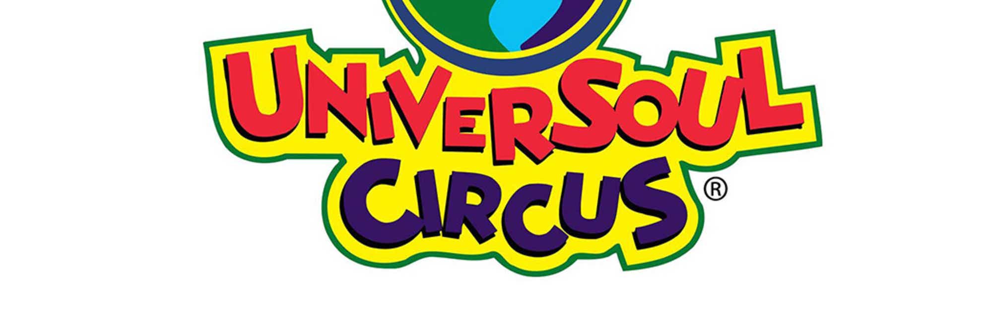 UniverSoul Circus Tickets