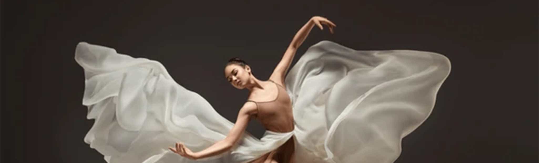 World Ballet Series Tickets
