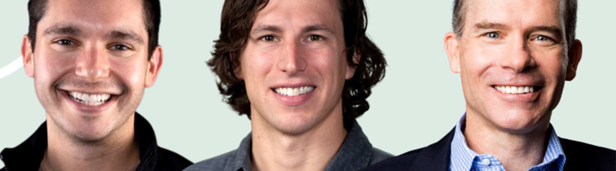 Acquired Podcast Tickets