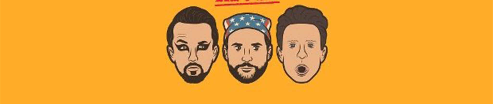 The Always Sunny Podcast Tickets