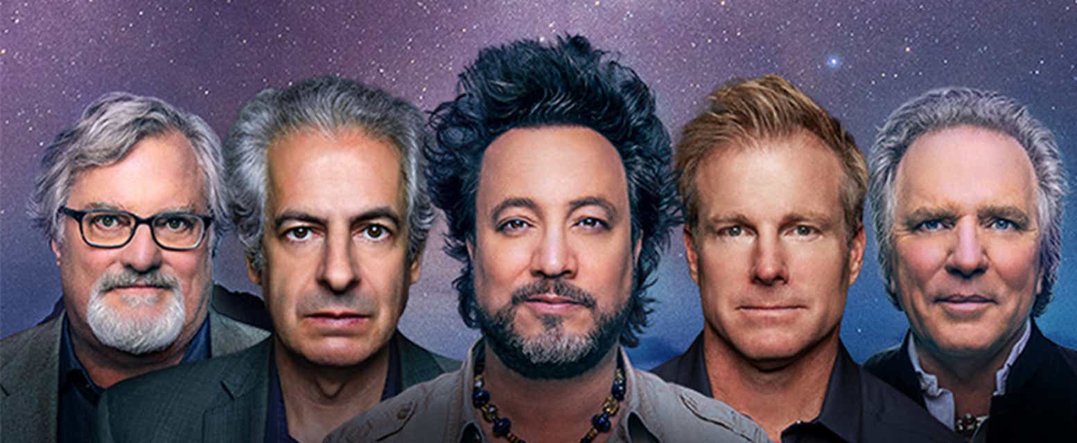Ancient Aliens Live Tickets