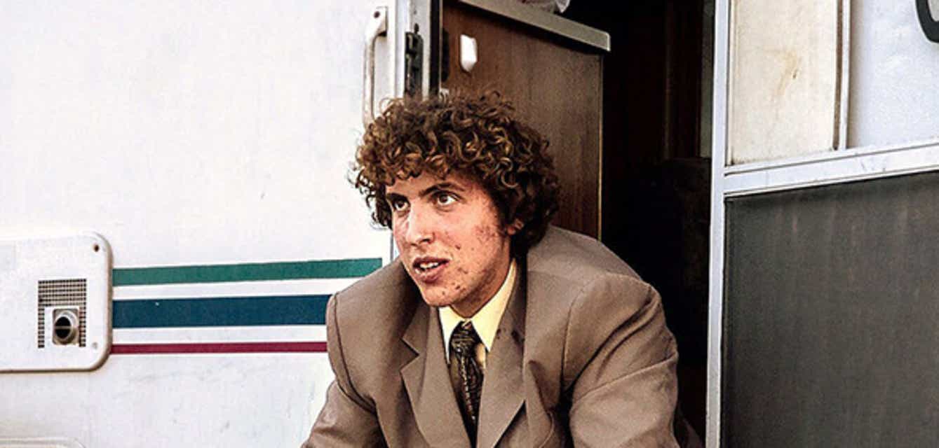 Andrew Callaghan Tickets