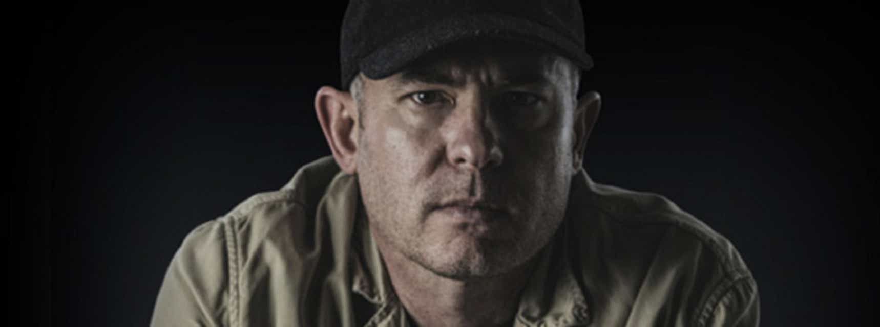 Dan Carlin Tickets