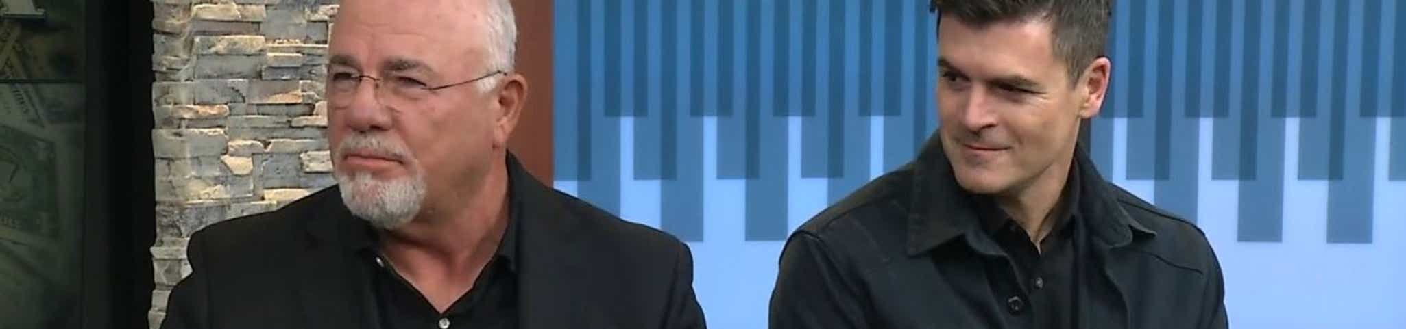 Dave Ramsey and Dr John Delony Tickets